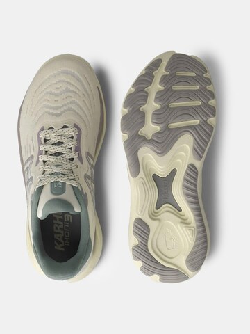 Karhu Running Shoes 'Ikoni 3.0' in Beige