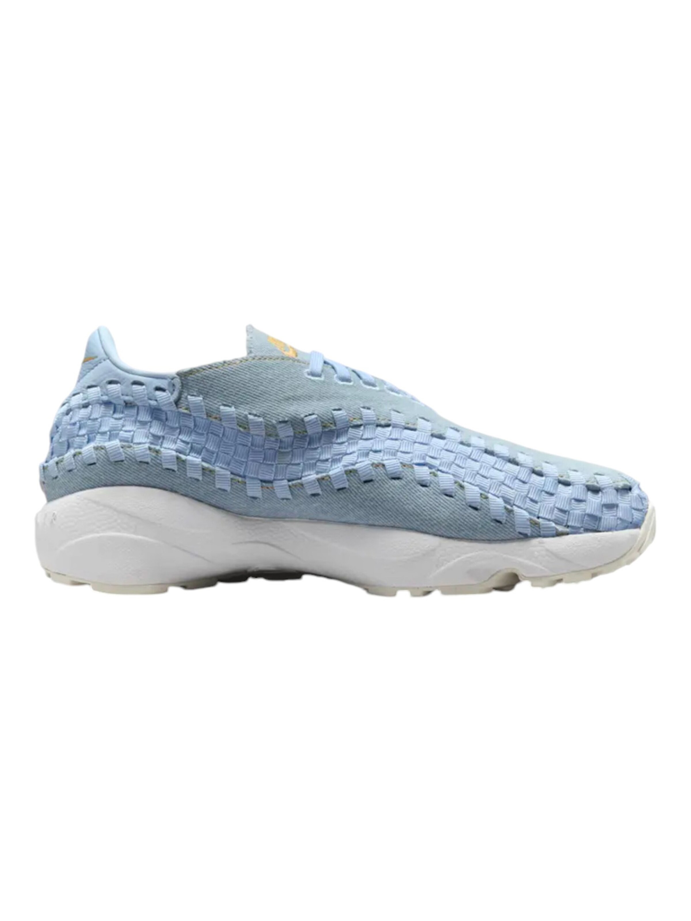 Nike Sportswear Sneaker in Blau