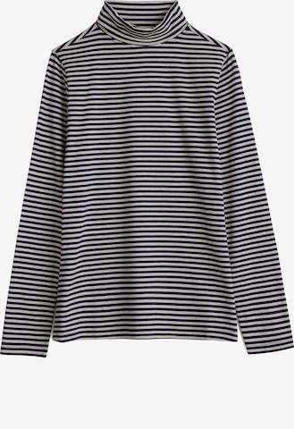 Seasalt Cornwall Paita 'Landing' värissä sininen: etupuoli