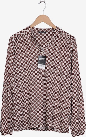 Marc O'Polo Langarmshirt M in Mischfarben: Vorderseite