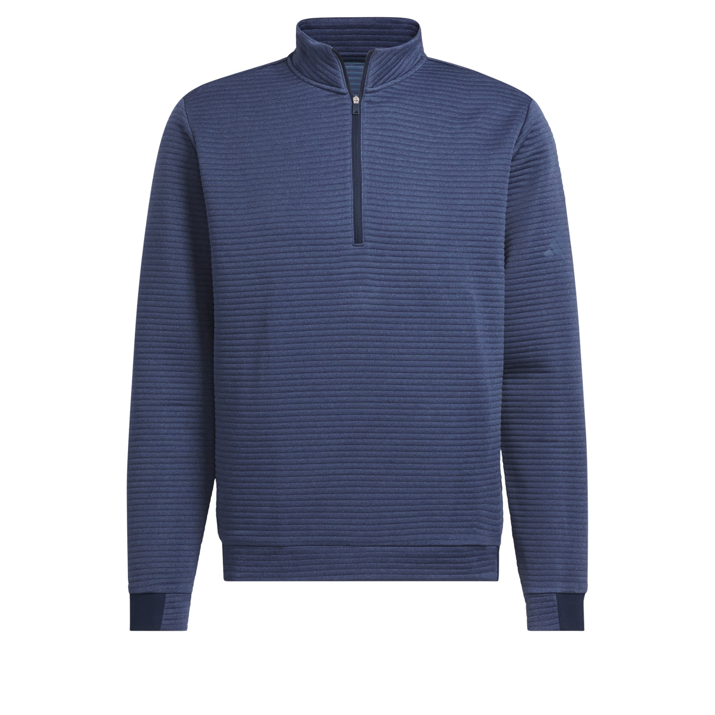 ADIDAS PERFORMANCE - Camiseta deportiva 'Ultimate365' en azul: frente