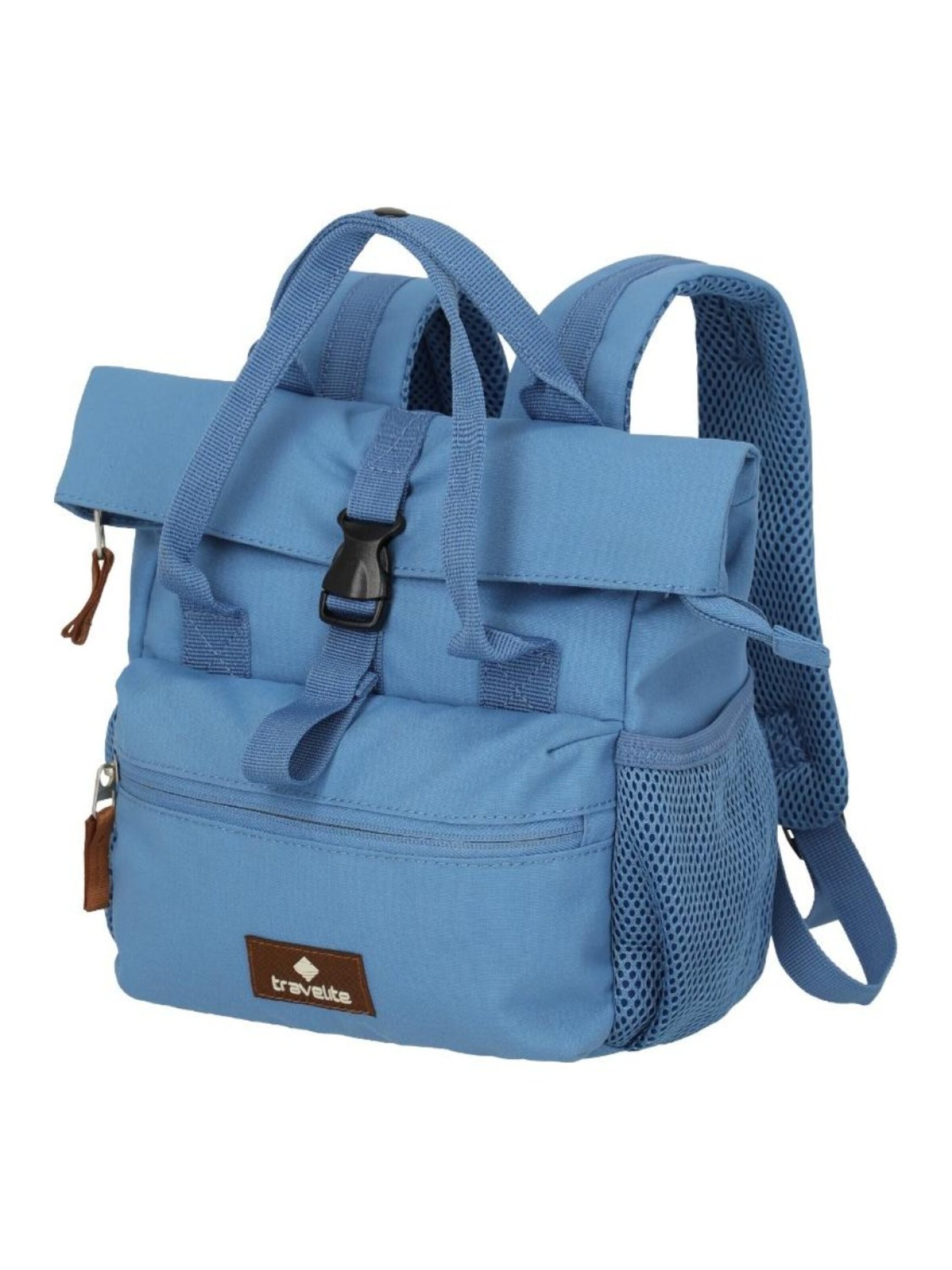 TRAVELITE Backpack in Blue