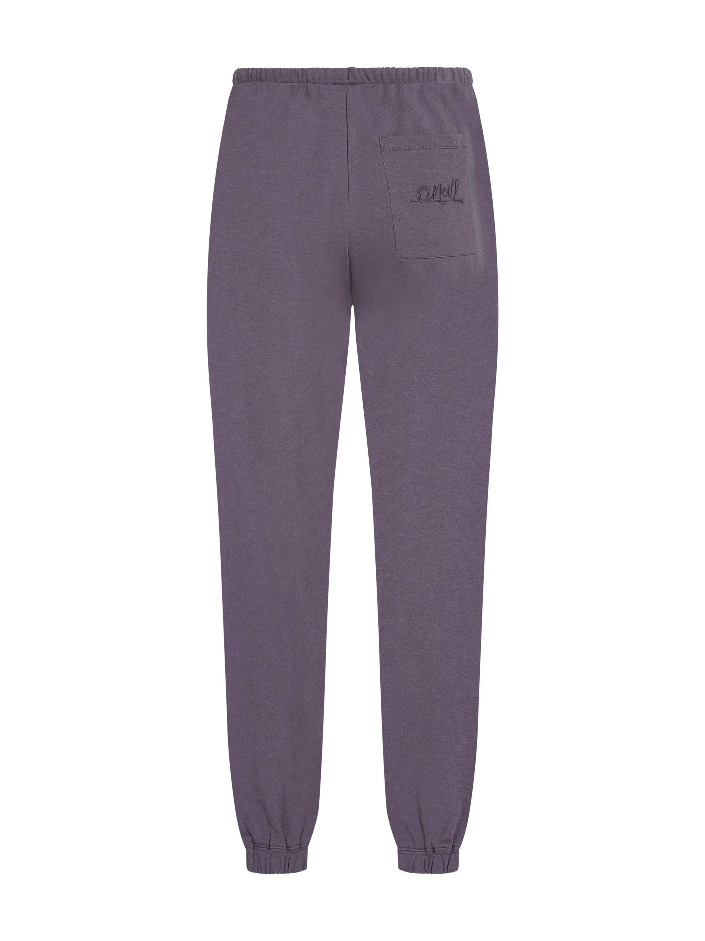 O'NEILL Конический (Tapered) Штаны в Лиловый