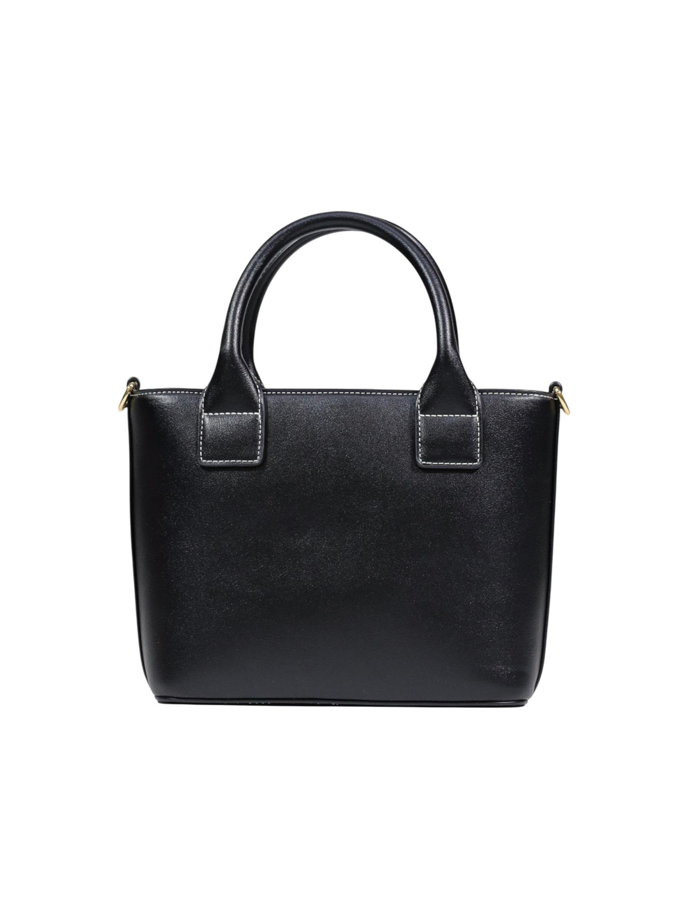 Love Moschino - Bolso de hombro 'JC4086PP1' en negro