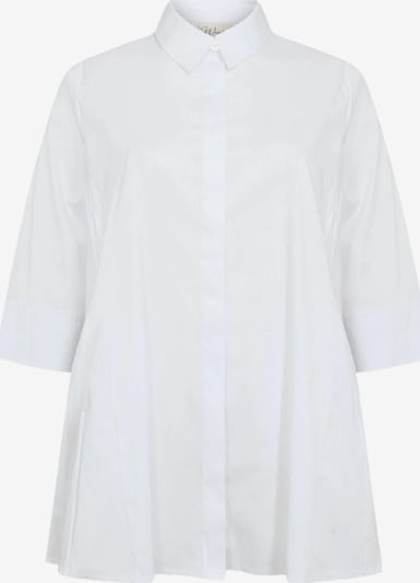 Wasabi Concept Pusero värissä valkoinen, Tuotenäkymä