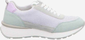 SUPREMO Athletic Shoes in Grey