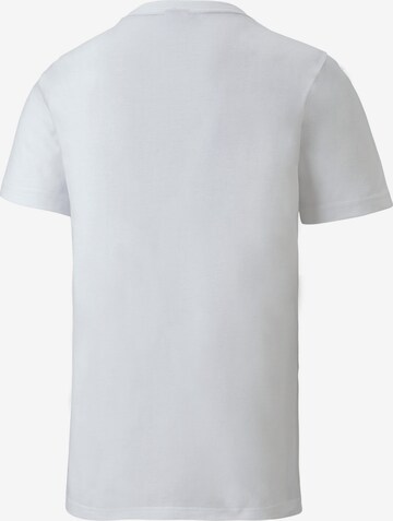 PUMA Funktionsshirt 'TeamGOAL 23' in Weiß