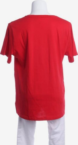 Calvin Klein Top & Shirt in XXXL in Red