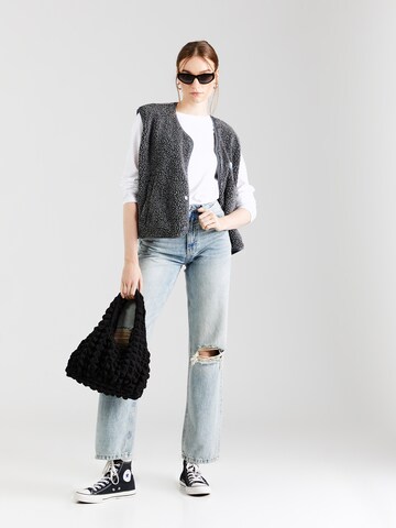Wide leg Jeans di Tally Weijl in blu