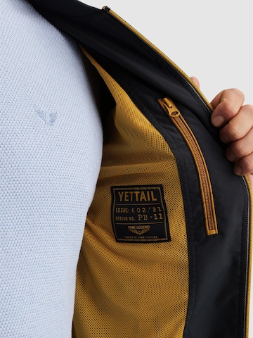 PME Legend Between-season jacket 'Yettail jacket' in Blue