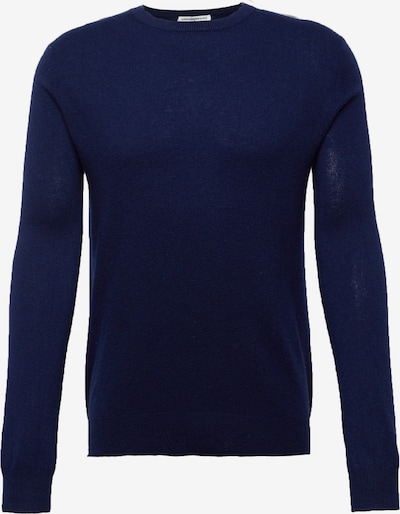 Pure Cashmere NYC Jersey en navy, Vista del producto