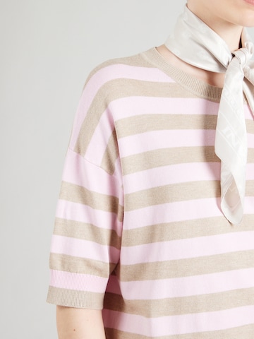 Pullover 'Morla' di b.young in beige