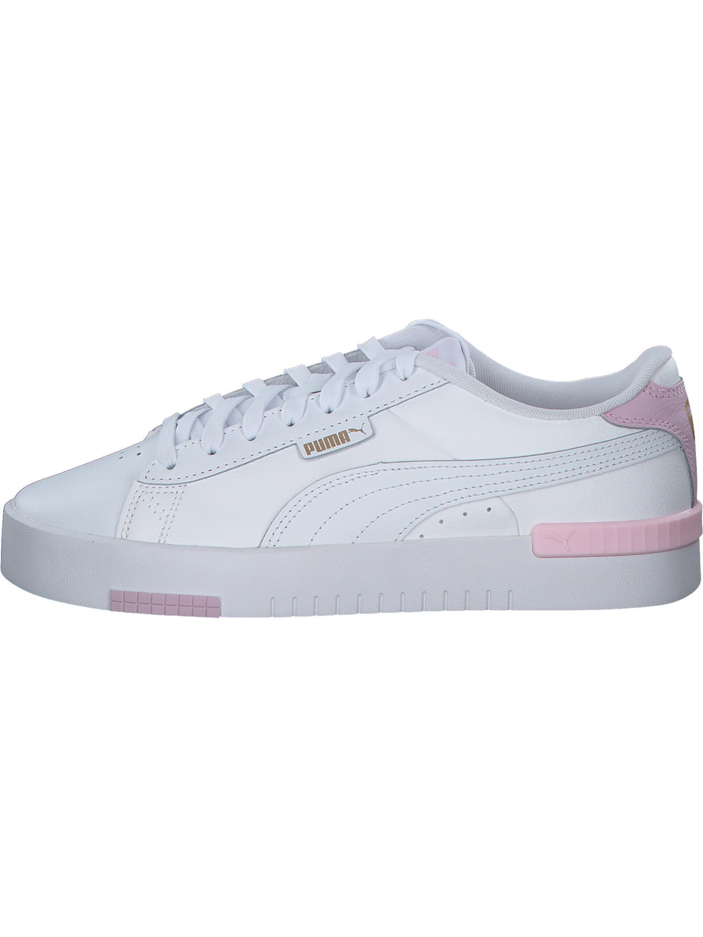 PUMA Sneakers laag 'Jana Renew' in Wit