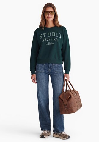 Street One Studio Loose fit Jeans in Blue