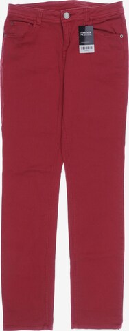 OPUS Jeans in 29 in Pink: front