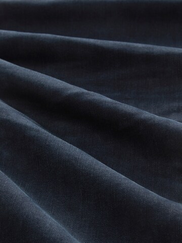 TOM TAILOR DENIMSlimfit Traperice - plava boja