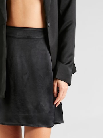 minimum Skirt 'Monas 2879' in Black