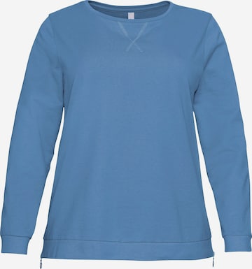 zils SHEEGO Sportisks džemperis: no priekšpuses