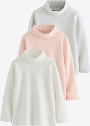 Megztinis iš Next, spalva – šviesiai pilka / rožių spalva / balkšva, Prekių apžvalga