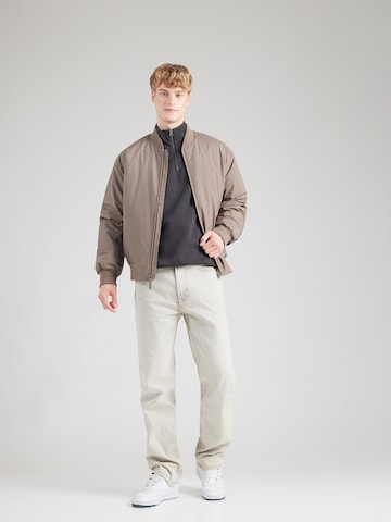 GAP - Sudadera 'HERITAGE' en negro