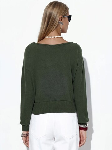Busem Sweatshirt 'Sweatshirts' in Groen