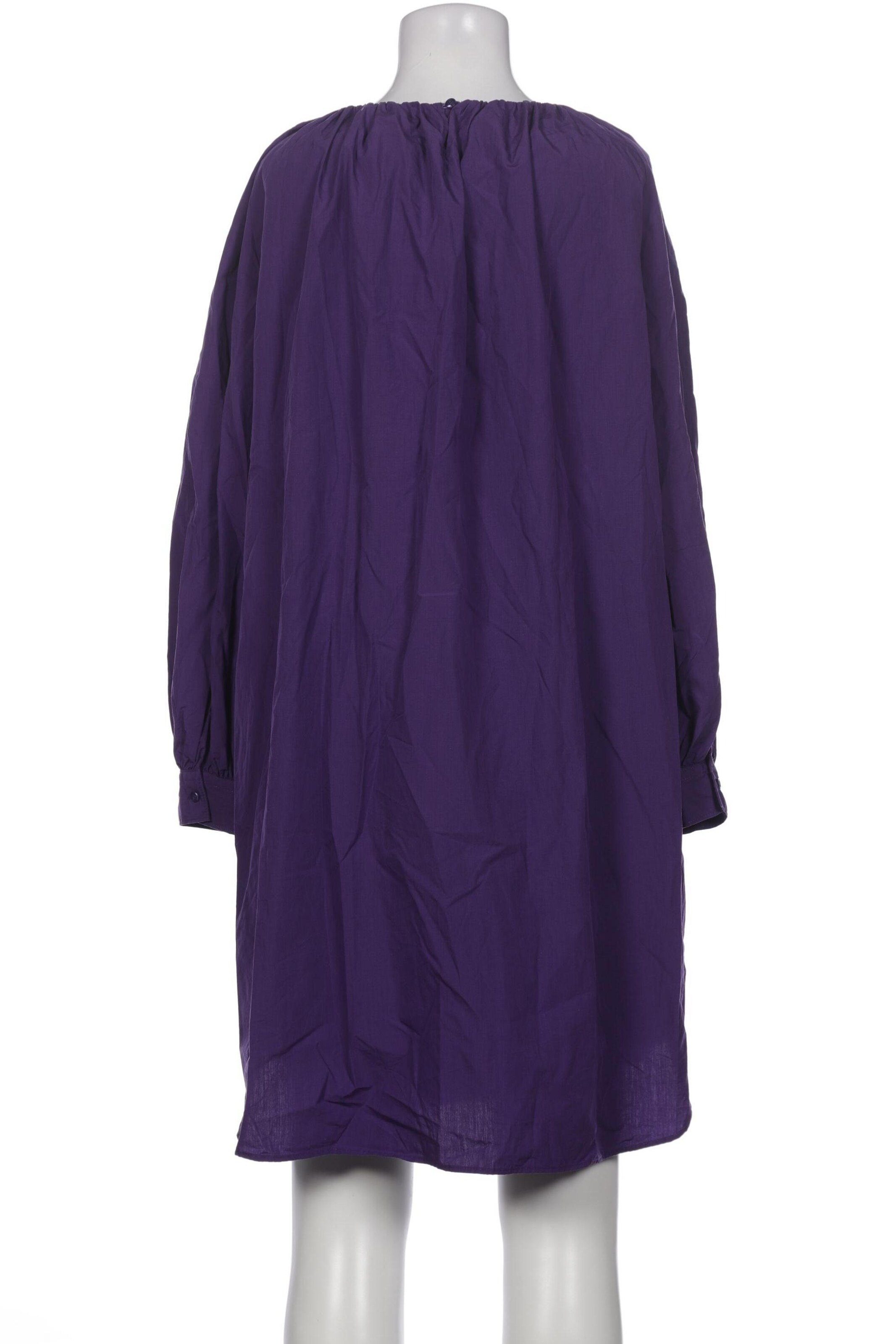 ETERNA Dress in S in Purple