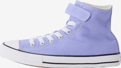 CONVERSE Tenisice 'CHUCK TAYLOR ALL STAR EASY ON' u svijetloljubičasta / bijela, Pregled proizvoda