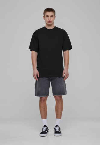 Loosefit Jeans di 2Y Premium in grigio