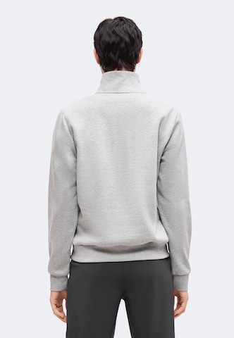 THE NORTH FACE Tréning póló 'EVOLUTION SIMPLE DOME' - szürke