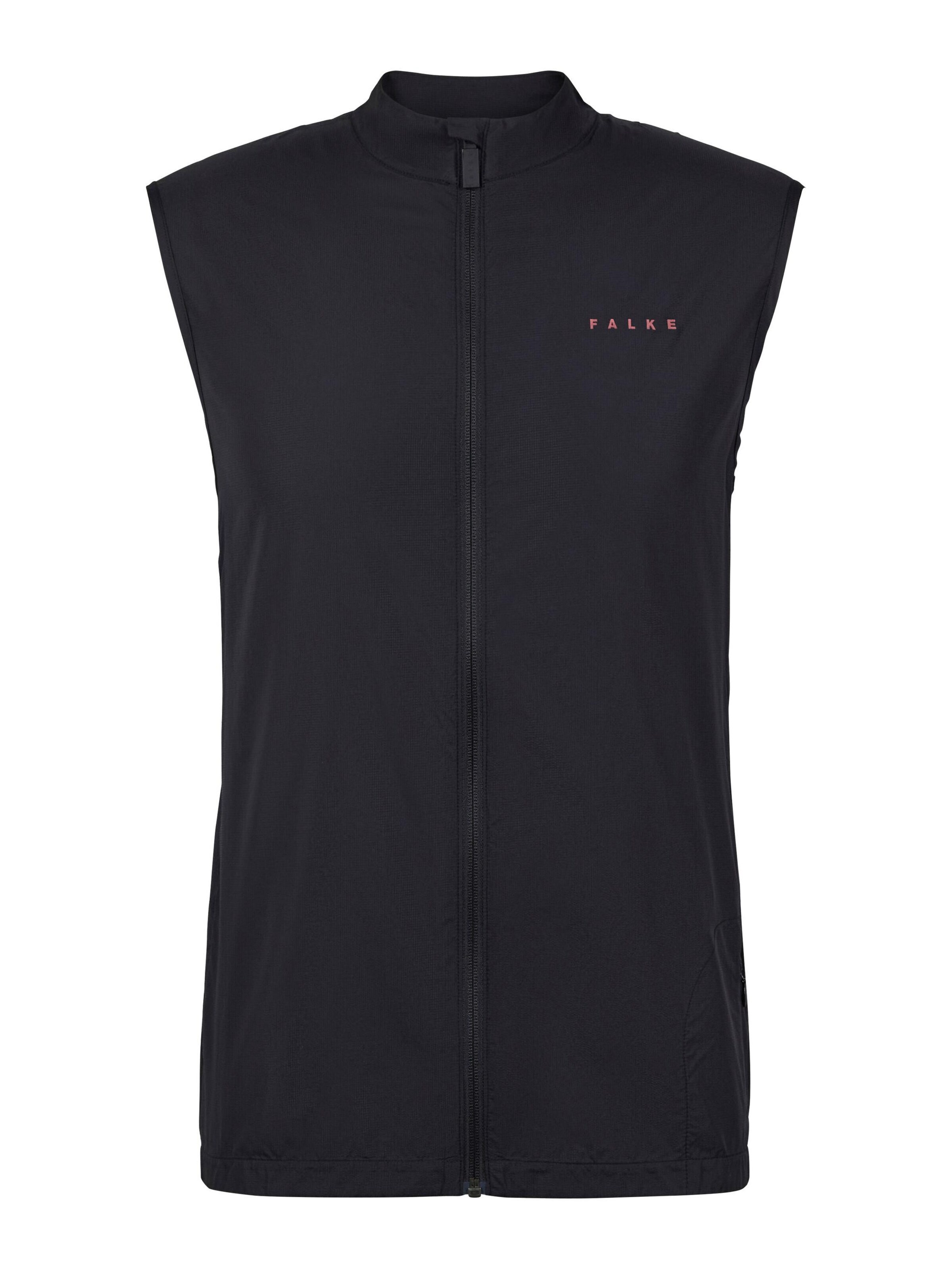 FALKE Sportweste‌‌‌‌‌‌‌‌‌ in S in schwarz, Produktansicht