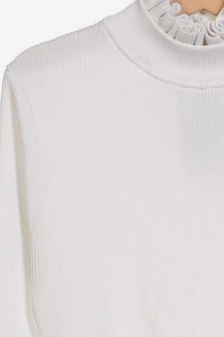 Sandro Sweater & Cardigan in M in White