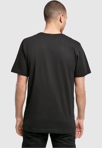 Cayler & Sons T-Shirt in Schwarz