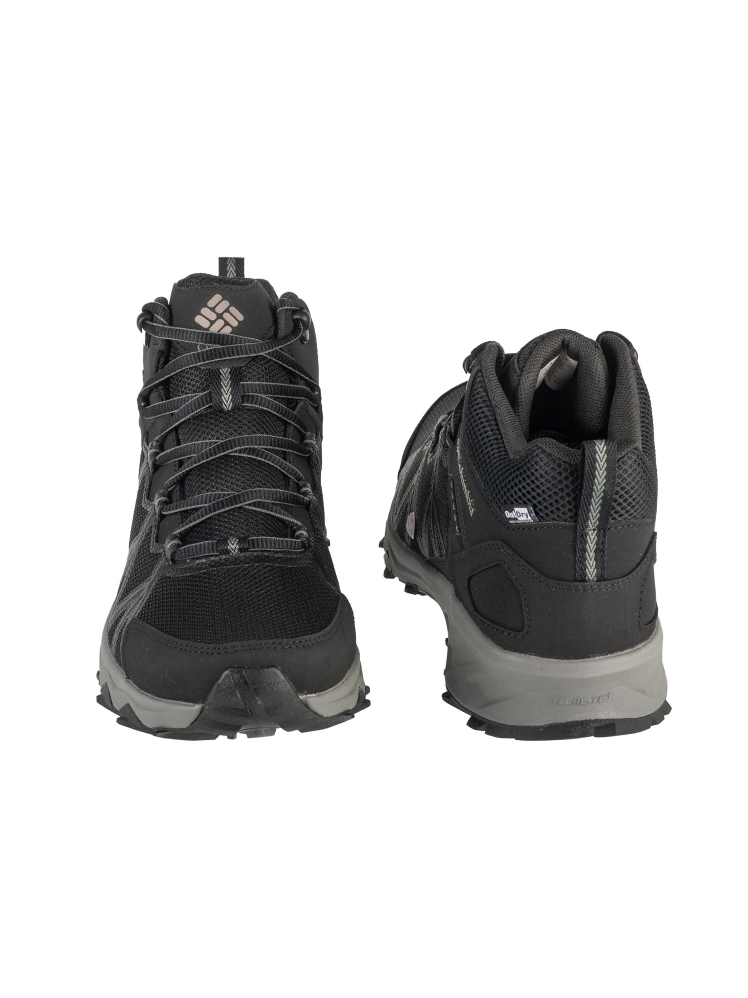 COLUMBIA Boots 'Peakfreak II' in Black