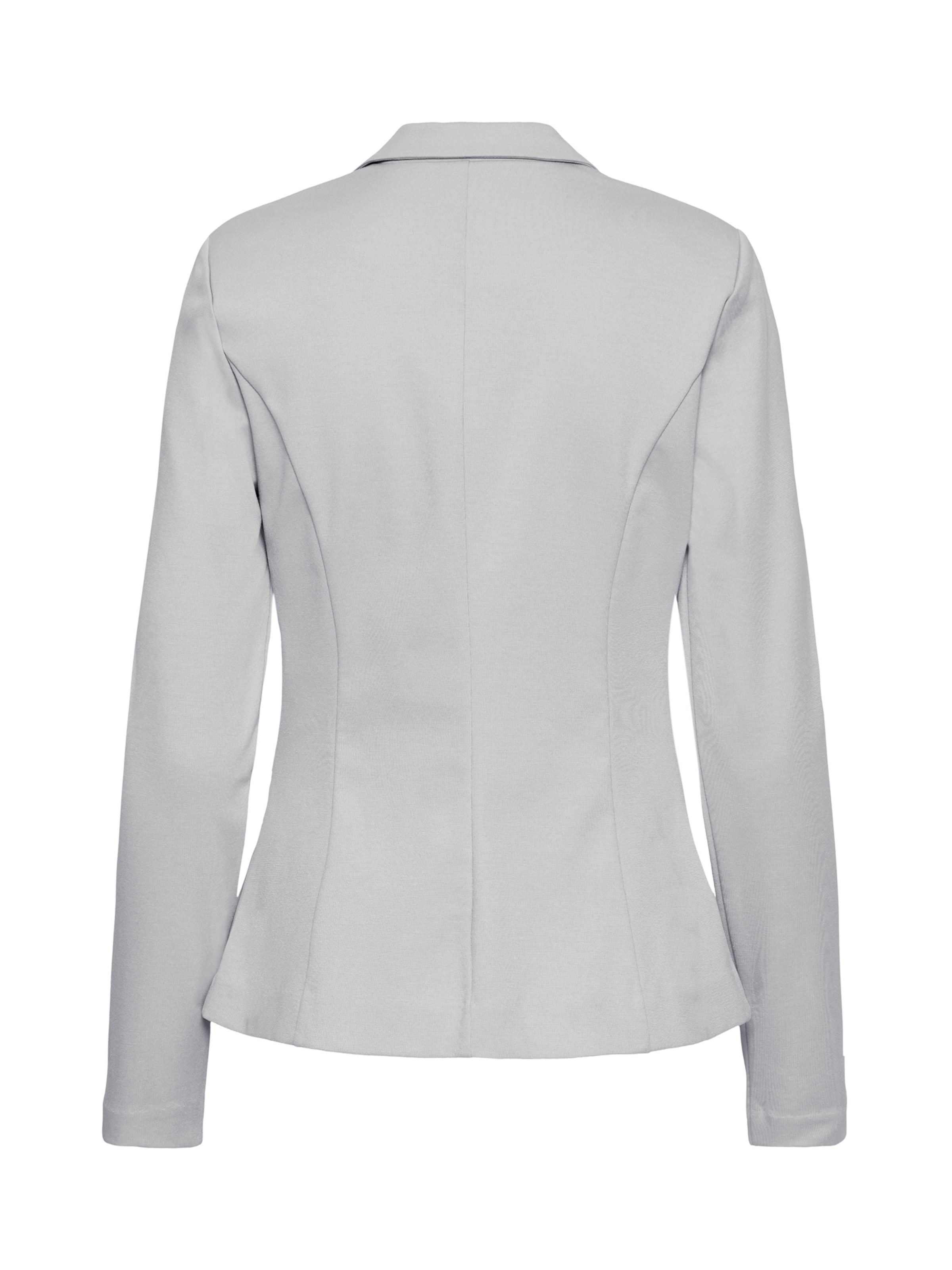 ICHI Блейзер 'Kate' в Серый