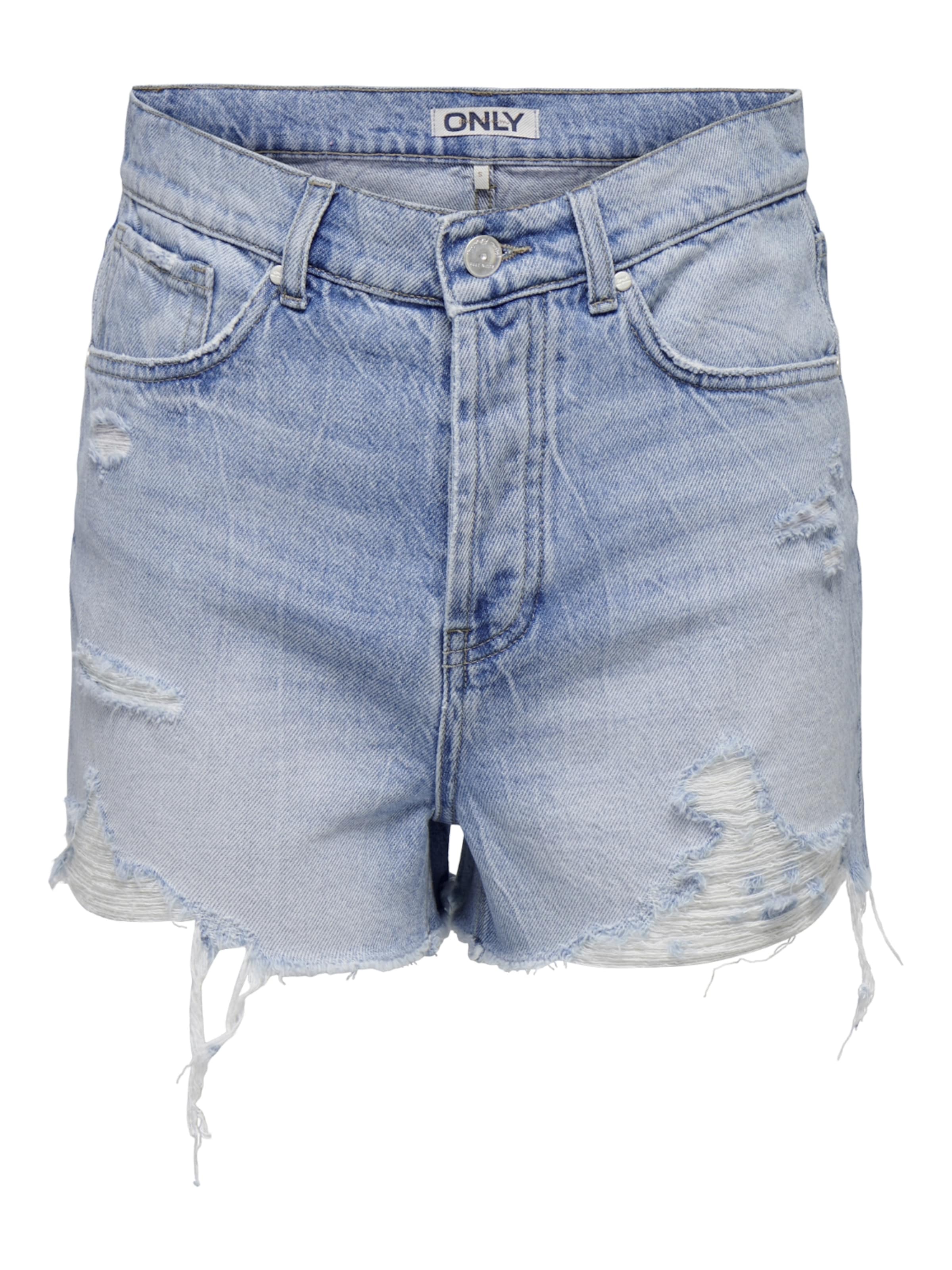 ONLY Джинсы 'HOPE' в Джинсовый синий, Обзор товара