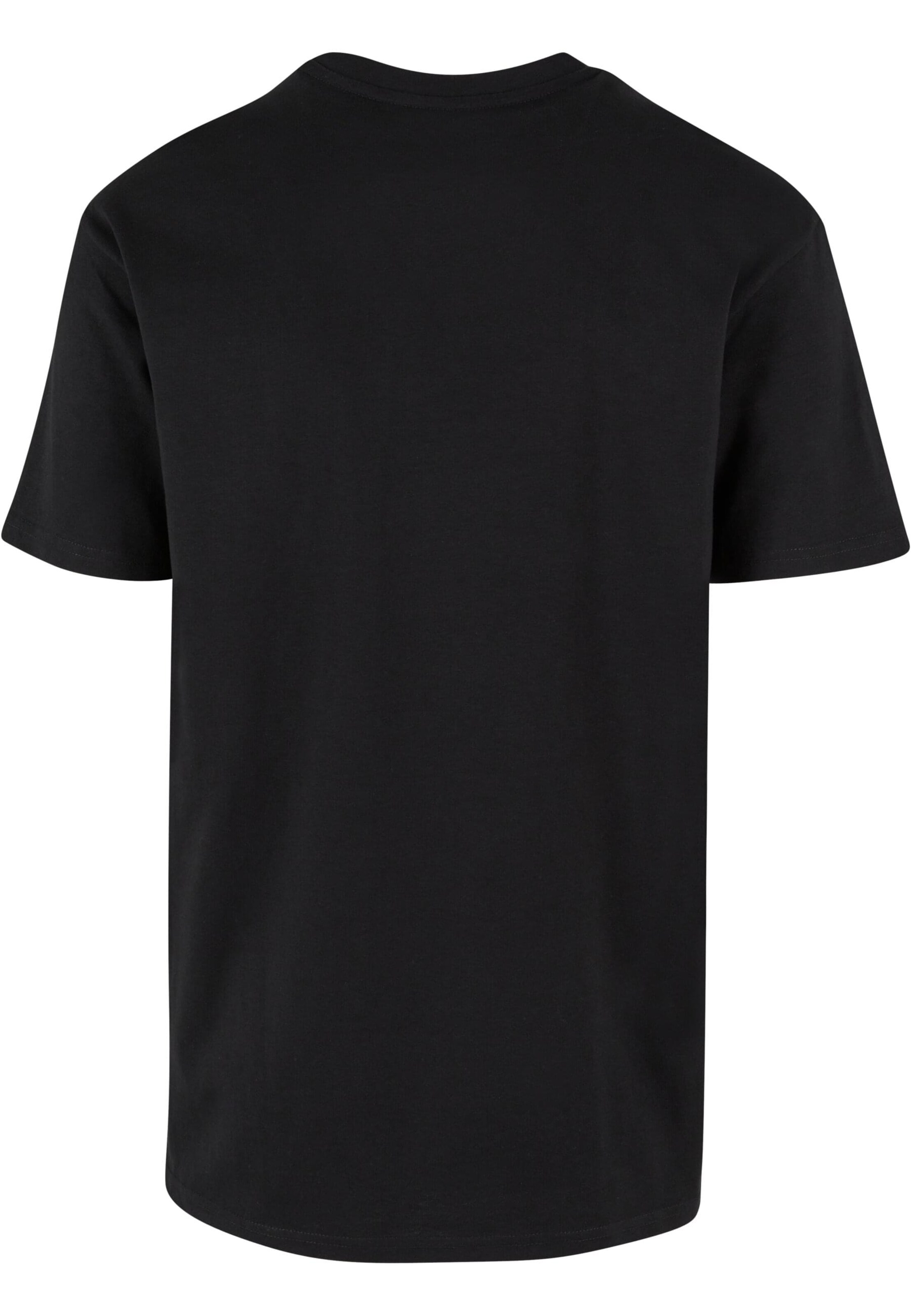 T-Shirt ROCAWEAR en noir
