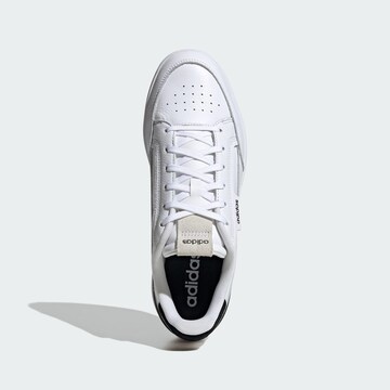 Baskets basses 'Aspyre' ADIDAS SPORTSWEAR en blanc