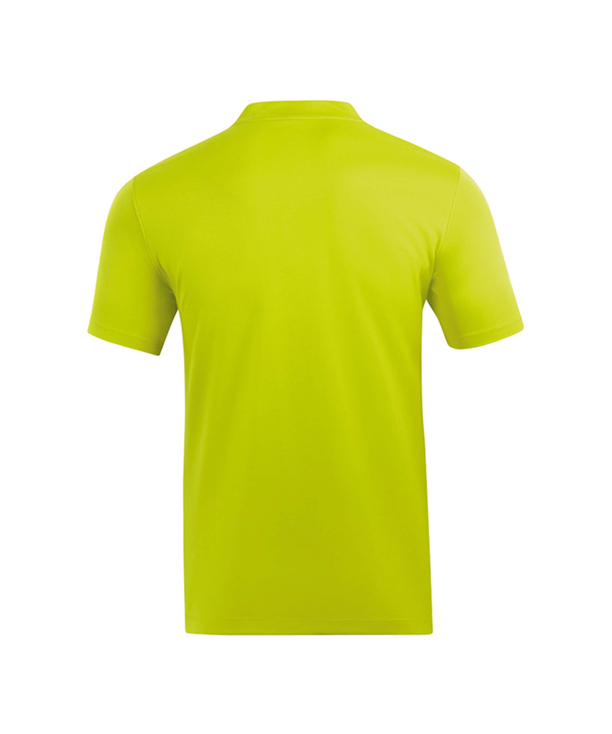 JAKO Performance Shirt 'Prestige' in Green