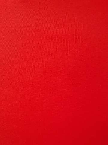 Hiccup Shirt in Rood