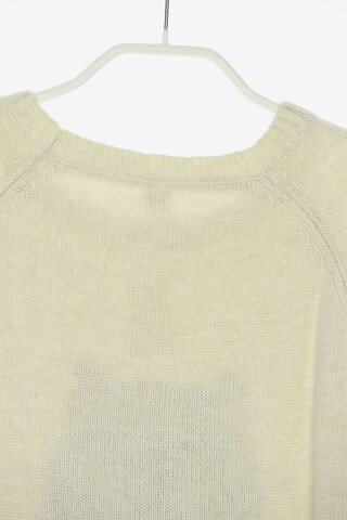 s.Oliver Pullover S in Beige