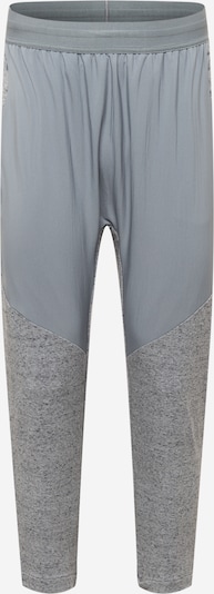 Pantaloni sport NIKE pe gri / gri amestecat, Vizualizare produs