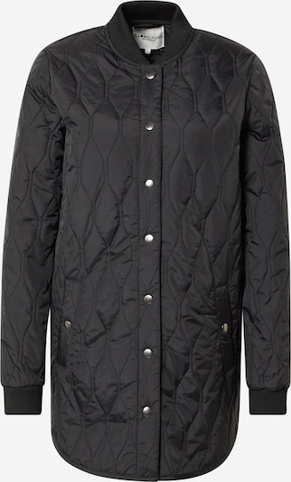Global Funk Jacke 'Even' in schwarz, Produktansicht