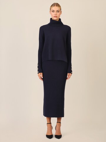 APART Sweater in Blue