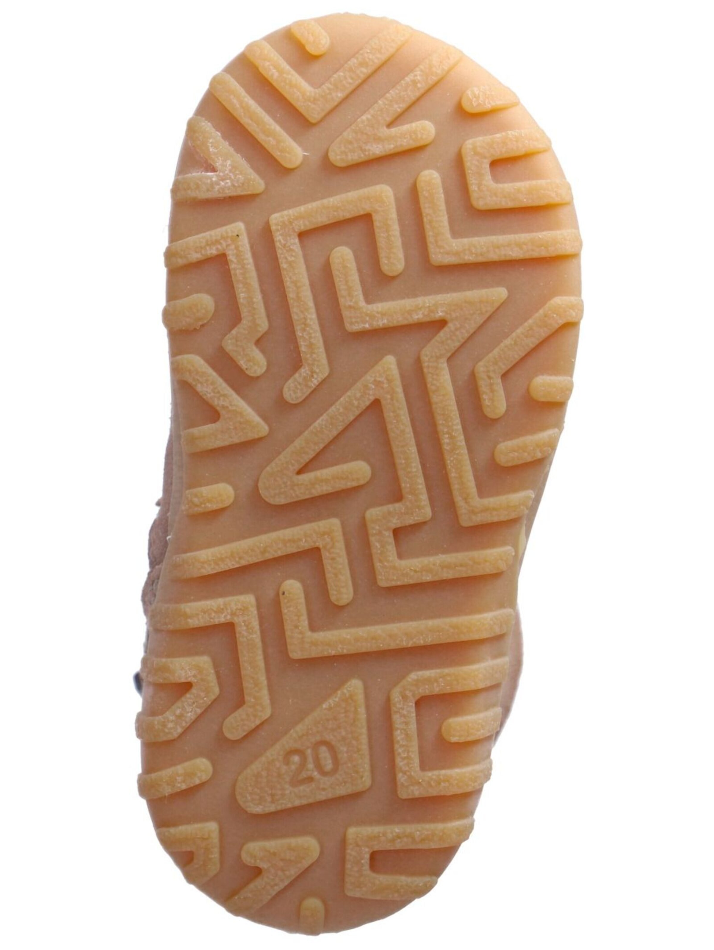 Pepino Stiefel in Braun