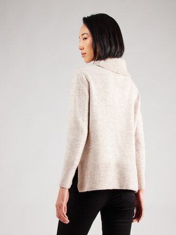 Pull-over 'Mi44ra' Hailys en beige