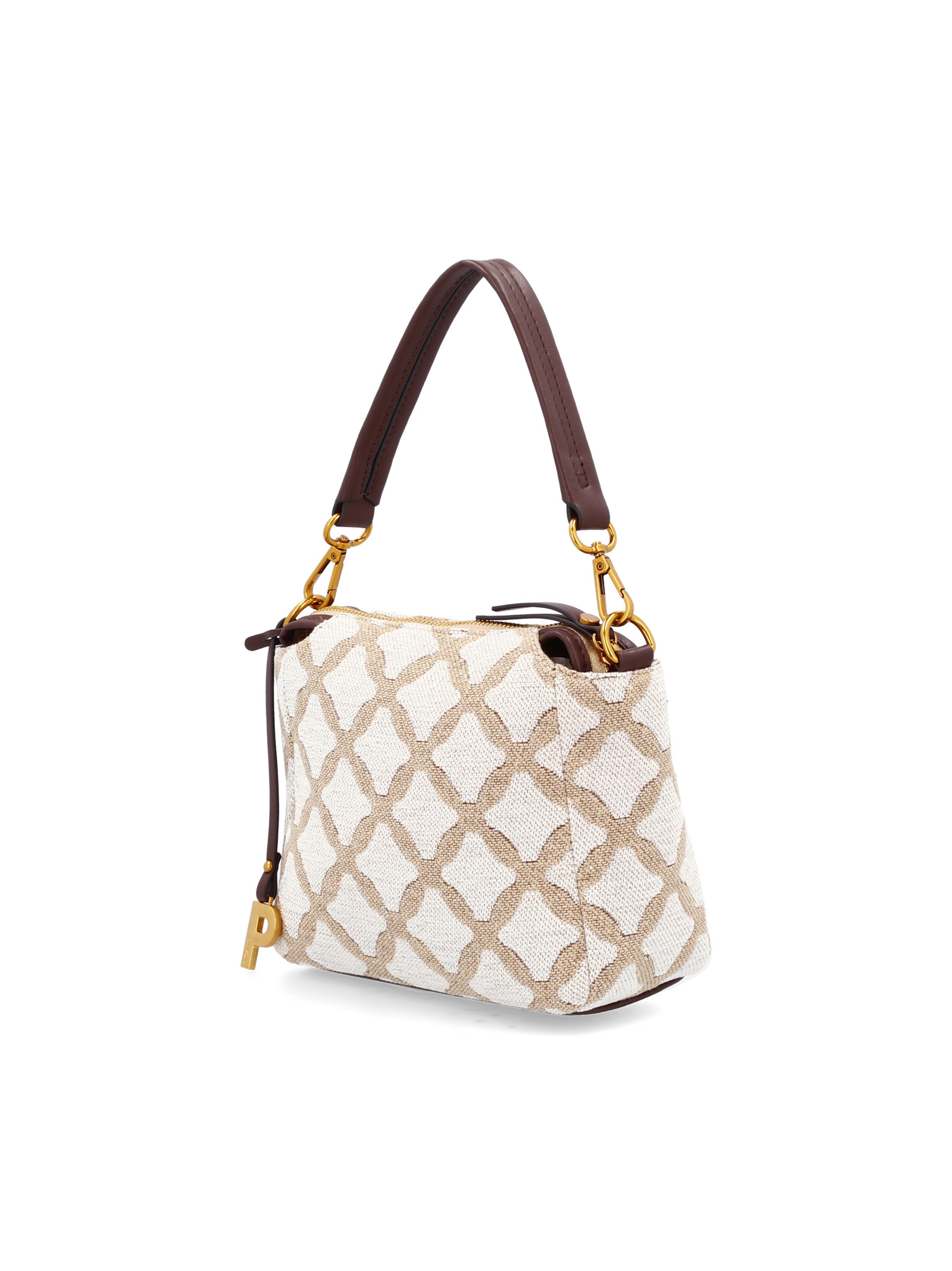 Picard Schultertasche ' Circulus ' in Beige