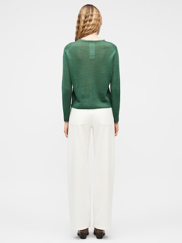 Pullover 'ATZECO' di Weekend Max Mara in verde