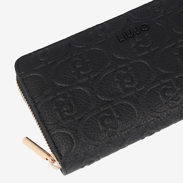 Liu Jo Wallet 'Caliwen' in Black