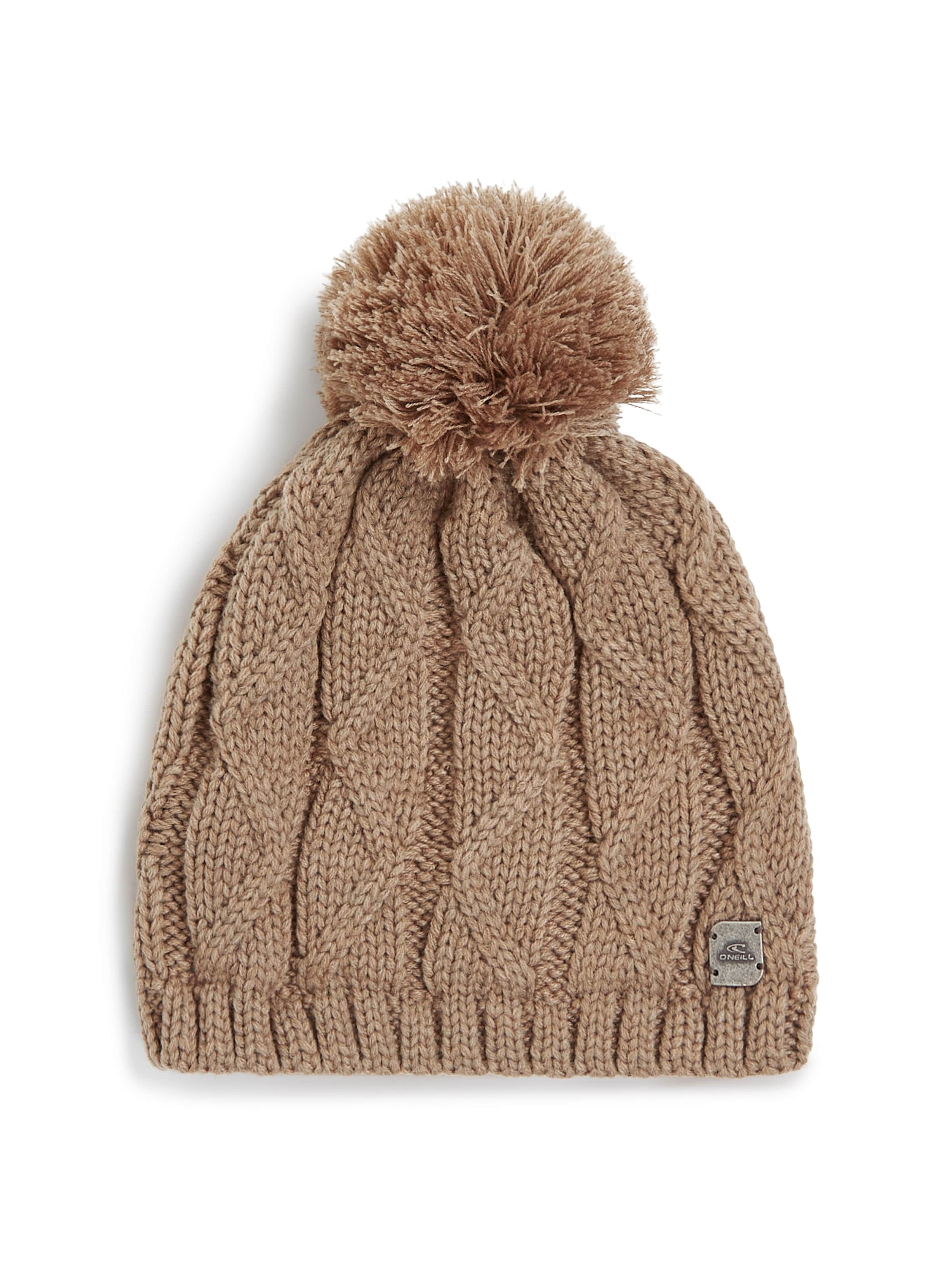 O'NEILL Шапка 'Nora' в бежово: отпред