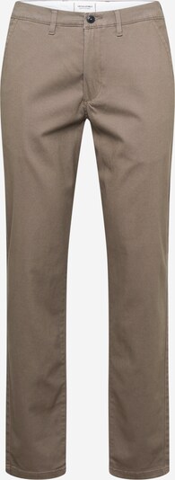 „Chino“ stiliaus kelnės 'OLLIE DAVE' iš JACK & JONES, spalva – šviesiai ruda, Prekių apžvalga